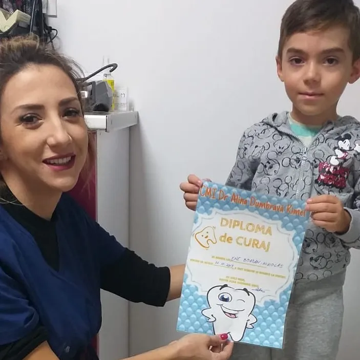 Dobrin Mihaela